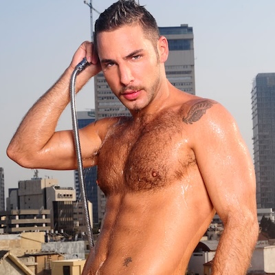 Jonathan Agassi