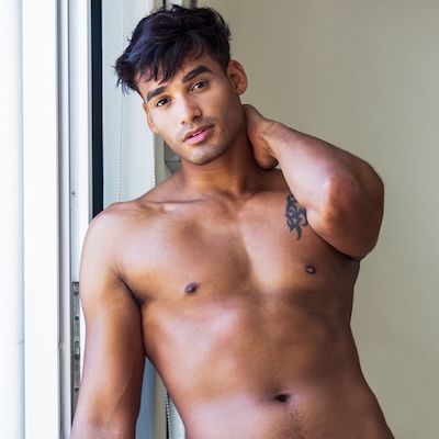 Marco Antonio