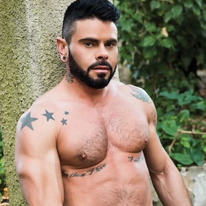 Mario Domenech