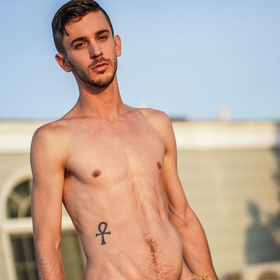 Tanner Tomas