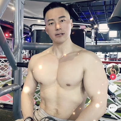 聂教练