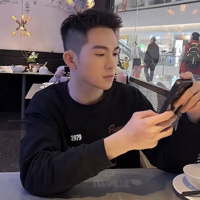 路易男孩