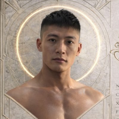 鄰家男子/邻家男子