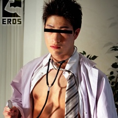 九条大智 Kujo Daichi